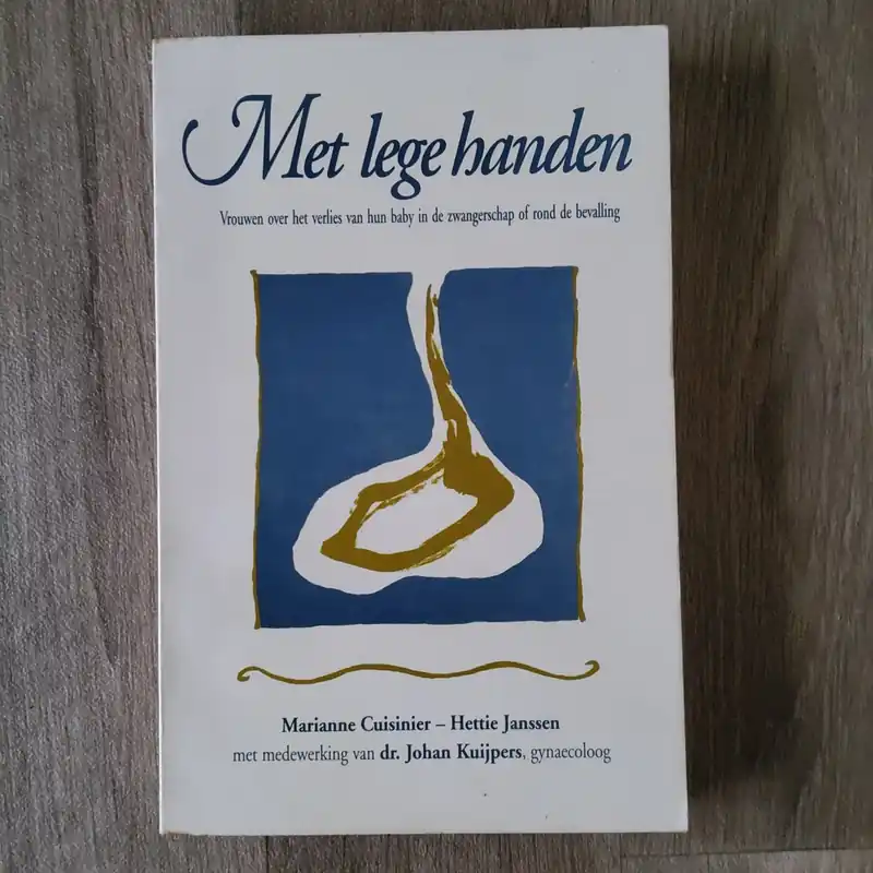 Flitsaanbieding Met lege handen - Cuisinier