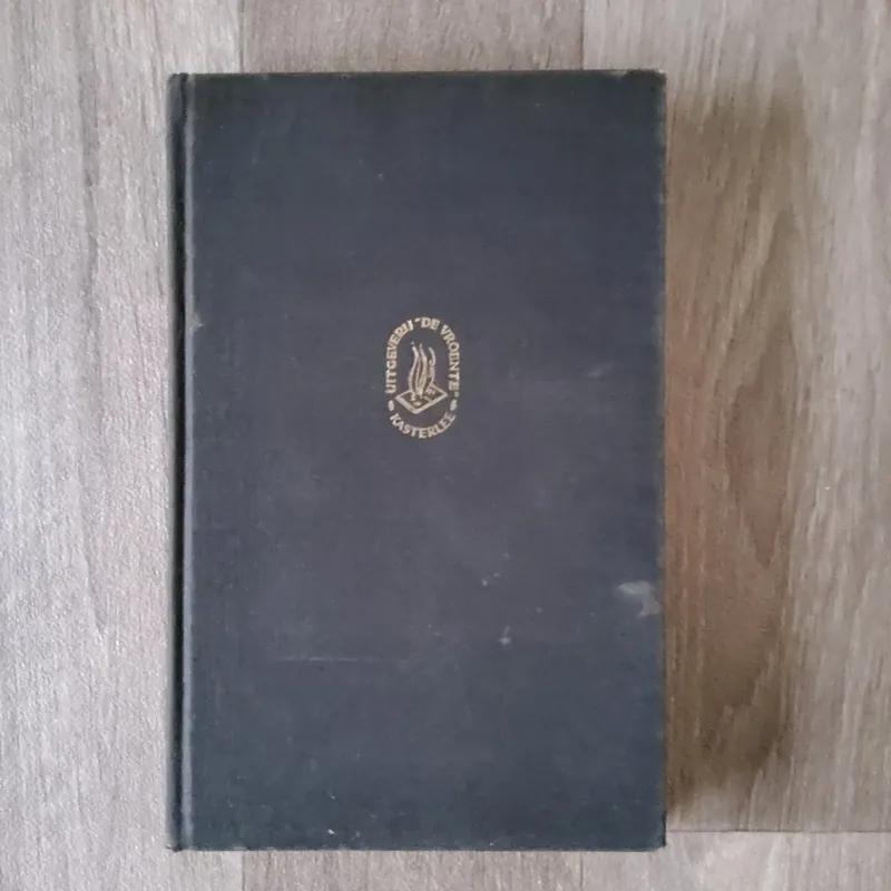 Seksuele hygiene - J. Vermeire Gereduceerde Prijs