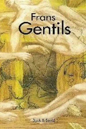 Frans Gentils - Willy Van Den Bussche Voordeelprijs