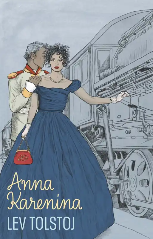 Snelle Levering Anna Karenina - Lev N. Tolstoj