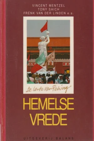 Goedkoop Hemelse vrede - Mentzel, Vincent