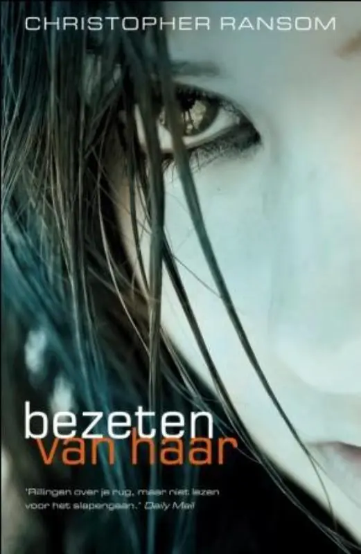 Laatste Versie Bezeten van haar - Christopher Ransom