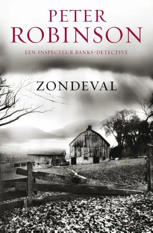 Nu Kopen Zondeval - Peter Robinson