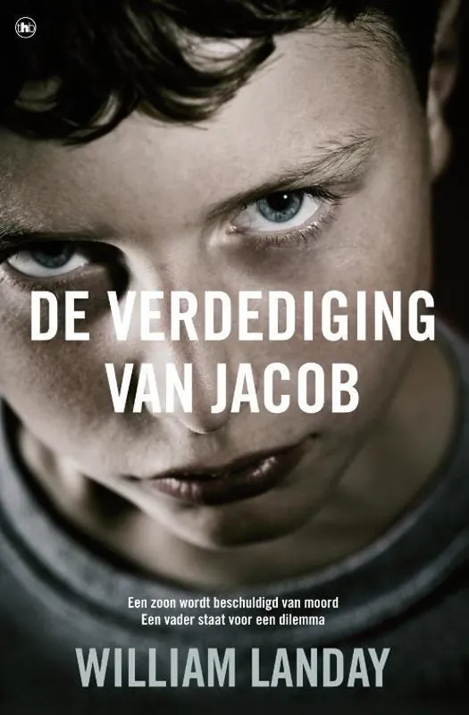 Betaalbaar De verdediging van Jacob - William Landay