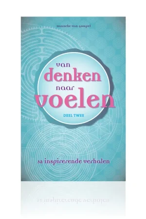 2:52 inspirerende verhalen - Hanneke van Gompel Exclusieve Aanbieding