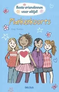 Plankenkoorts - Holly Robbins Gereduceerde Prijs