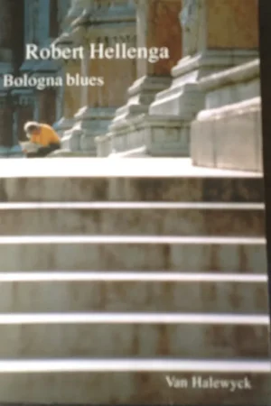 Betaalbaar Bologna blues - R. Hellenga