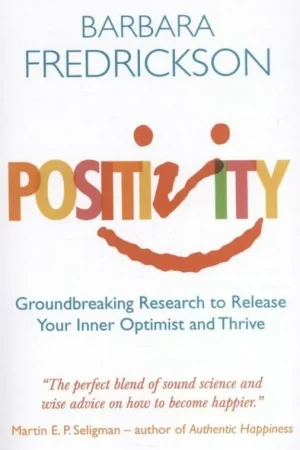 Op = Op Positivity - Barbara Fredrickson