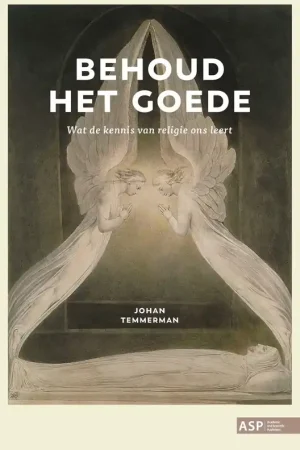 Laatste Kans Behoud het goede - Johan Temmerman