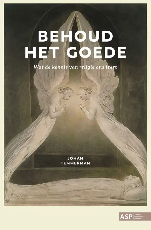 Laatste Kans Behoud het goede - Johan Temmerman