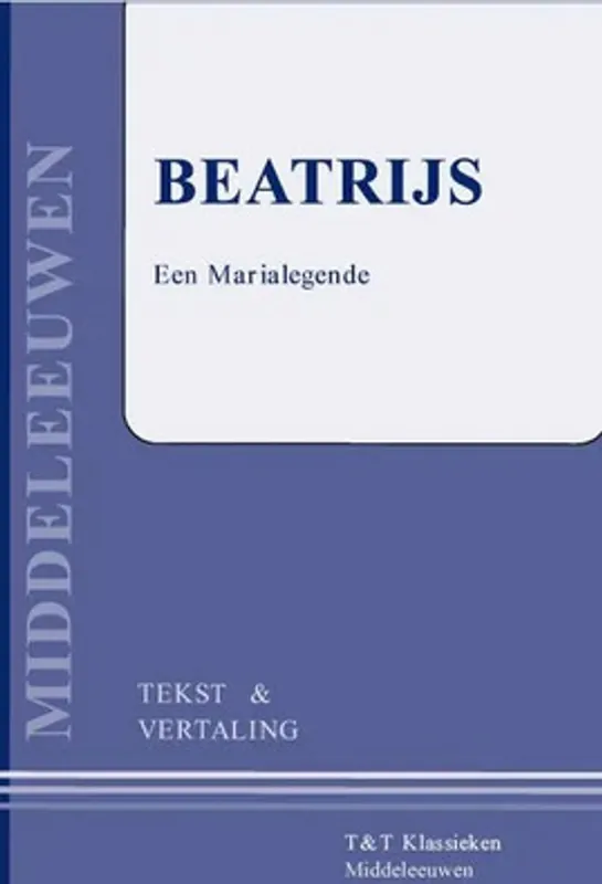 Koop Online Beatrijs - N/A
