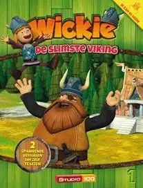 De slimste viking - Alexandre Reverend Alleen Vandaag