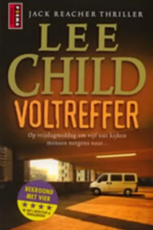 Veilige Betaling Voltreffer - Lee Child