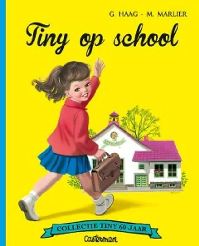 Direct Verzonden Terug naar school - Gijs Haag
