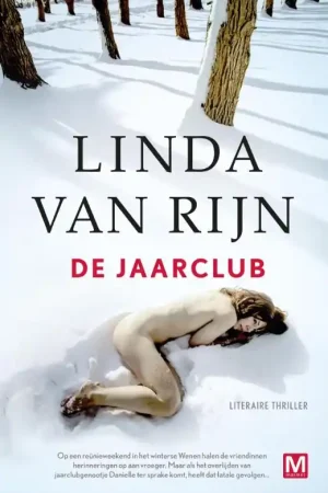 De jaarclub - Linda van Rijn Bestseller