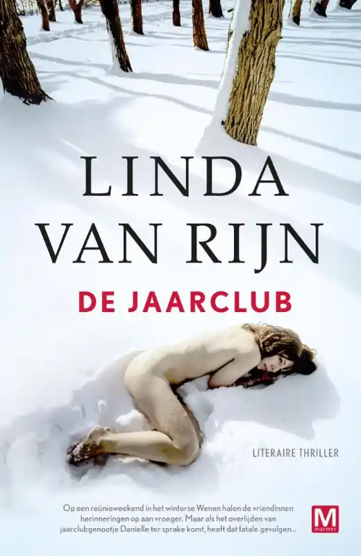 De jaarclub - Linda van Rijn Bestseller