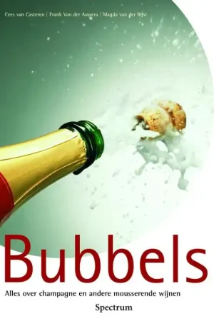 Bubbels - C. van Casteren; F. van der Auwera; M. van der Rijst Koop Online