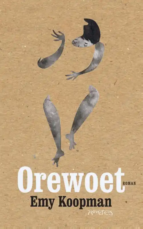 Merkproduct Orewoet - Emy Koopman