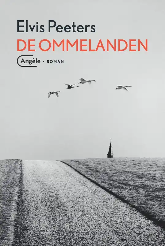 De ommelanden - Elvis Peeters Gratis Verzending