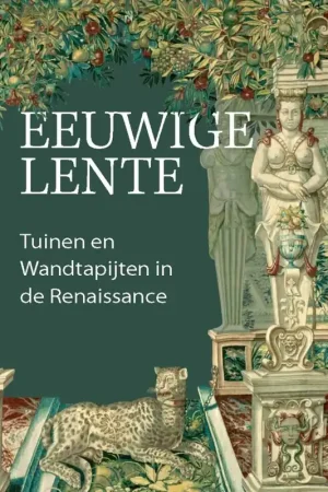 Eeuwige lente - Walter Cupperi; Krista De Jonge; Guy Delmarcel; Juliette Ferdinand; Tine Meganck; Katja Schmitz-von Ledebur; Alexandra Kehayoglou Hoge Kwaliteit