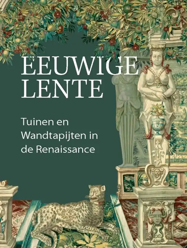 Eeuwige lente - Walter Cupperi; Krista De Jonge; Guy Delmarcel; Juliette Ferdinand; Tine Meganck; Katja Schmitz-von Ledebur; Alexandra Kehayoglou Hoge Kwaliteit