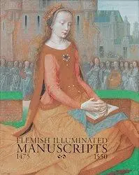 Gratis Retour Flemish illuminated manuscripts 1475-1550 - SMEYERS, Maurits and VAN DER STOCK, Jan;