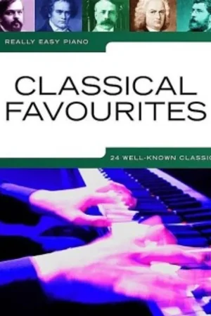 Classical favourites - Miller Oliver; Bolton Zoe Exclusieve Aanbieding
