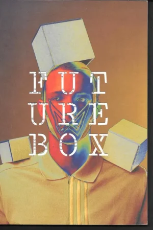 Alleen Vandaag Futurebox - Ruys Christoph