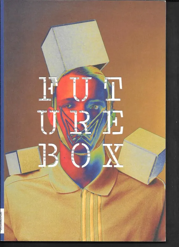 Alleen Vandaag Futurebox - Ruys Christoph