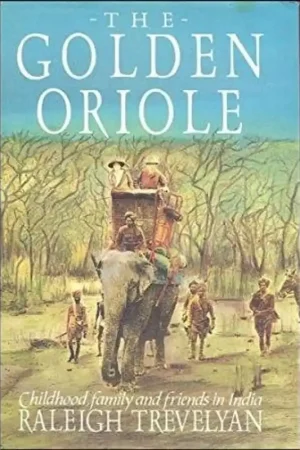 Shop Nu Golden Oriole - Raleigh Trevelyan