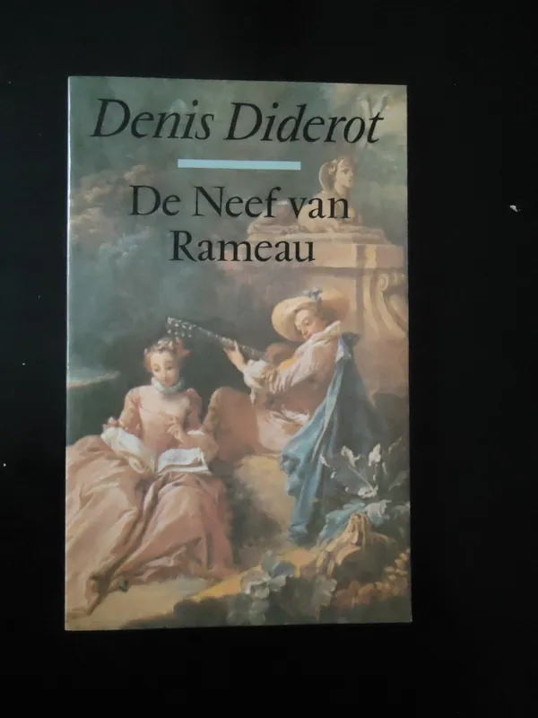 De Neef van rRameau - Denis Diderot Populair
