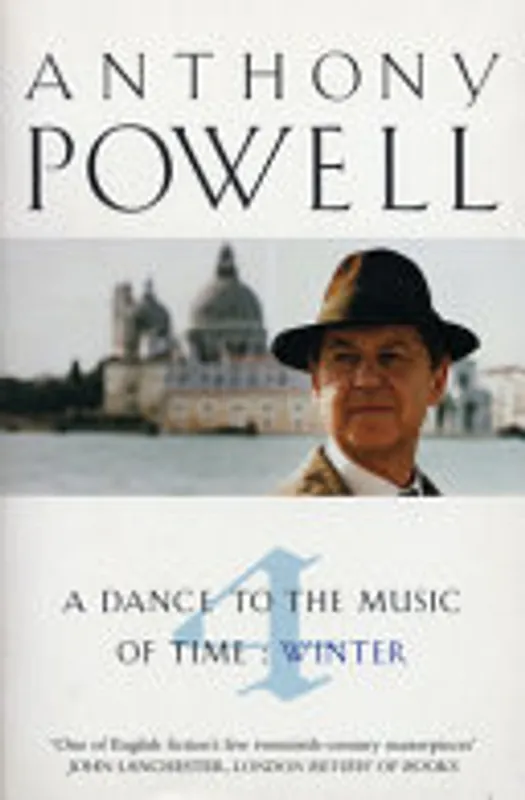 A Dance to the Music of Time - Anthony Powell Dagaanbieding