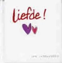 LIEFDE Dagaanbieding