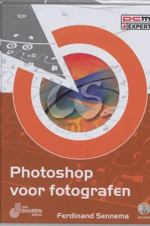 Seizoensaanbieding Photoshop Voor Fotografen - Ferdinand Sennema