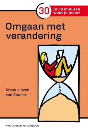 Op = Op Omgaan met verandering - Siranus Sven von Staden