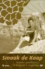 Smaak De Kaap Dvd - Karl Symons Meest Verkocht