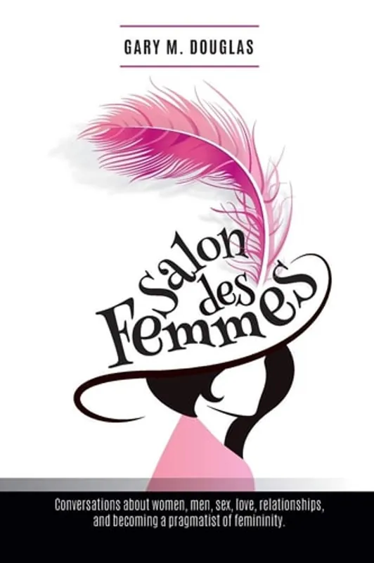 Veilige Betaling Salon Des Femmes - Gary M. Douglas