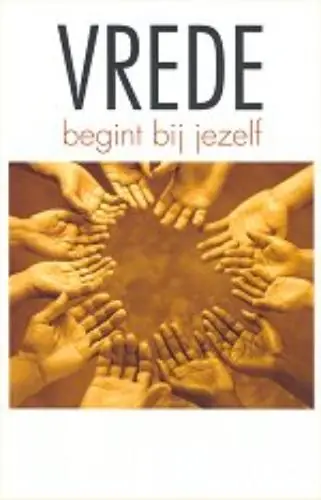 Vrede begint bij jezelf - M. Patel Flitsaanbieding