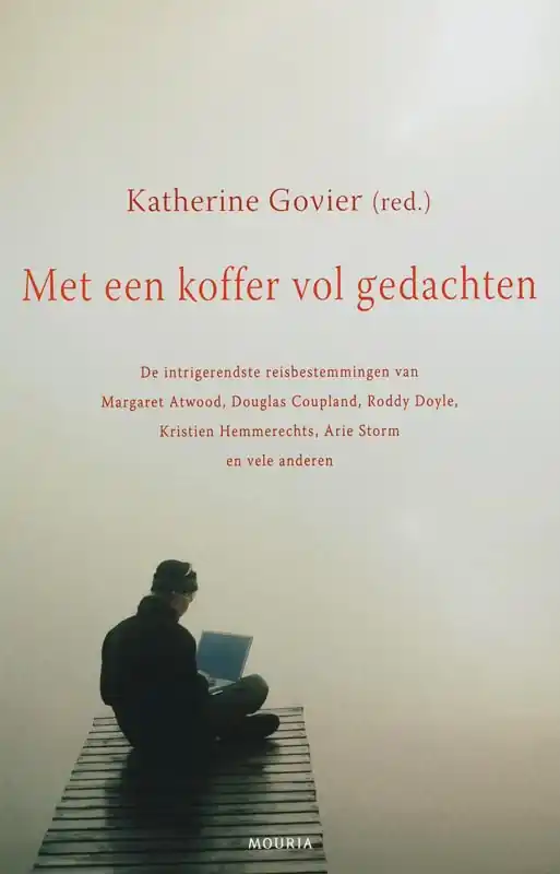 Met een koffer vol gedachten - K. Grenville Flitsaanbieding