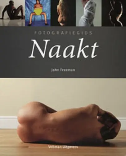 Naakt - John Freeman Uitverkoop