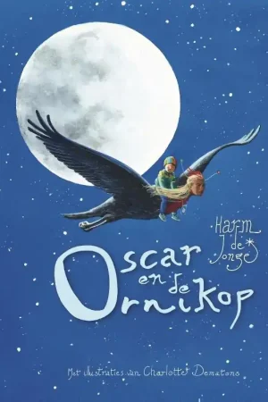 Betaalbaar Oscar en de Ornikop - Harm de Jonge