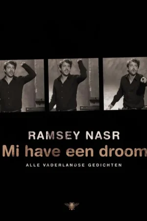 Mi have een droom - Ramsey Nasr Koopje