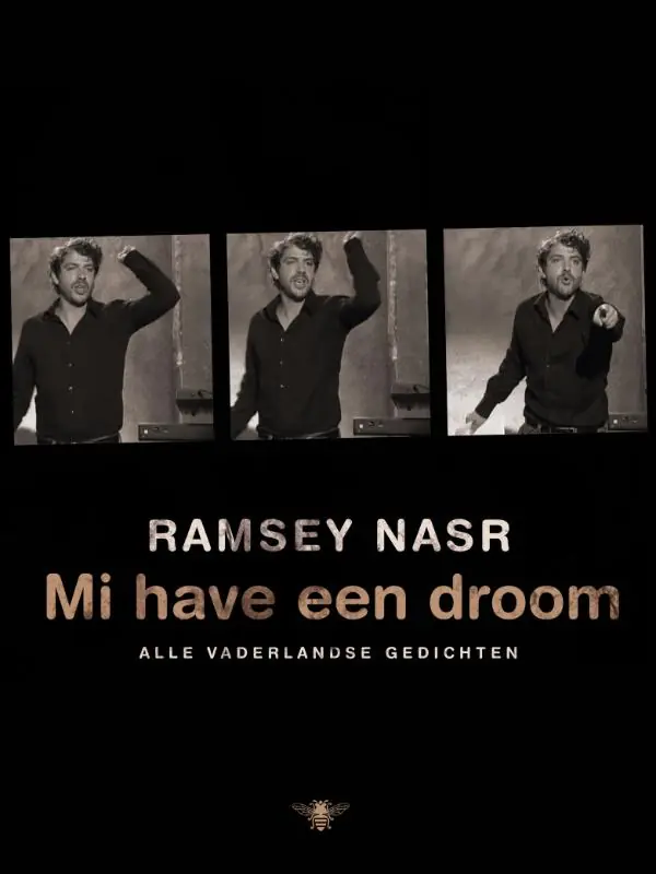 Mi have een droom - Ramsey Nasr Koopje