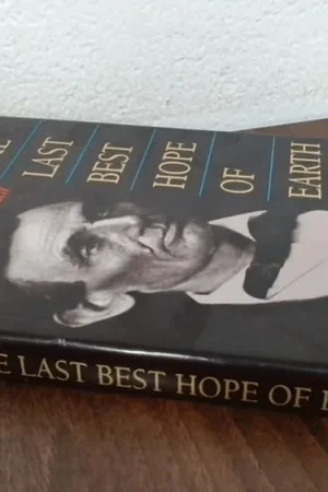 Koop Vandaag The Last Best Hope of Earth: Abraham Lincoln and the Promise of America - Mark E. Neely Jr.