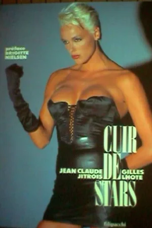 Fabrieksprijs Cuir de Stars - Gilles Lhote  Jean-Claude Jitrois