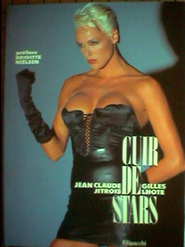 Fabrieksprijs Cuir de Stars - Gilles Lhote Jean-Claude Jitrois