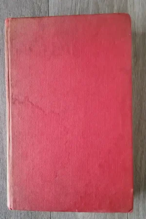 The four-in-one book of continental cookery - The Browns Nieuw
