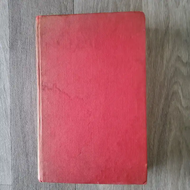 The four-in-one book of continental cookery - The Browns Nieuw