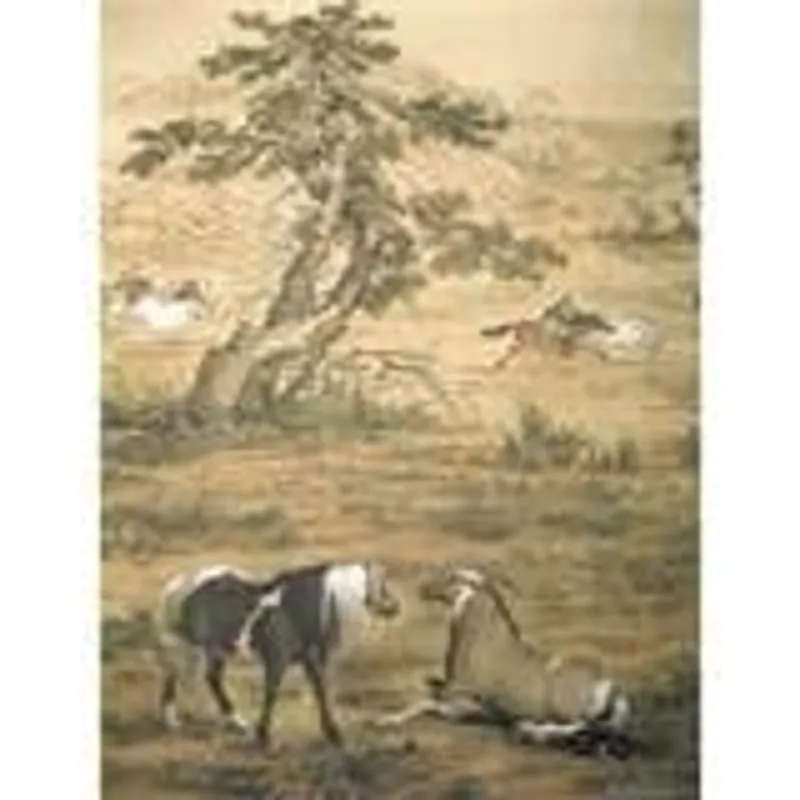Speciale Aanbieding Case one hundred ancient Chinese - BEN SHE.YI MING