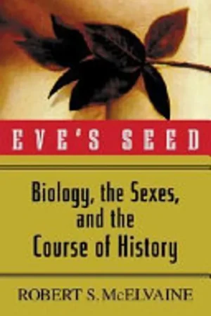 Eve's Seed - Robert S. McElvaine Betrouwbaar